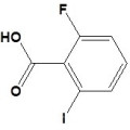 2-Fluoro-6-Iodobenzoic Acidcas No. 111771-08-5